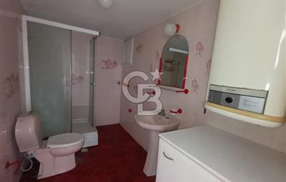 Karşıyaka Nergis Kiralık 3+1 Daire