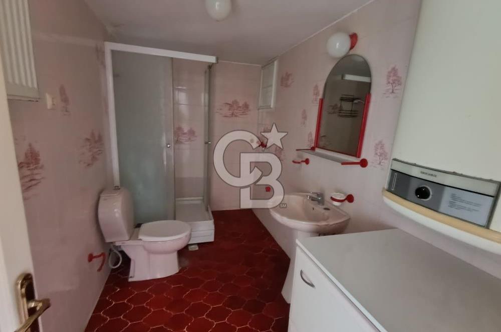 Karşıyaka Nergis Kiralık 3+1 Daire