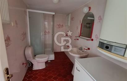 Karşıyaka Nergis Kiralık 3+1 Daire