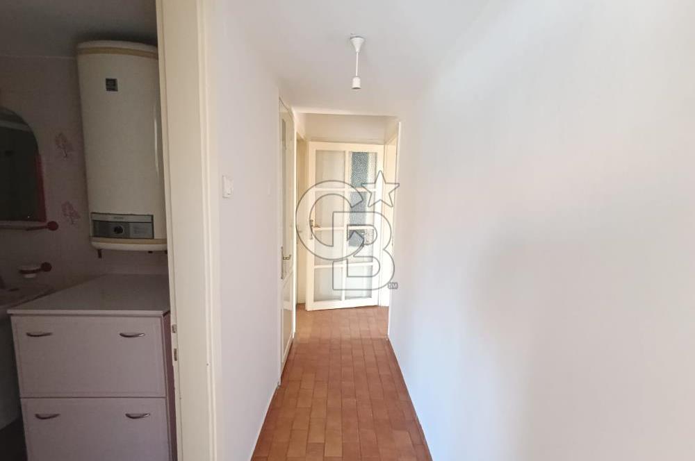 Karşıyaka Nergis Kiralık 3+1 Daire