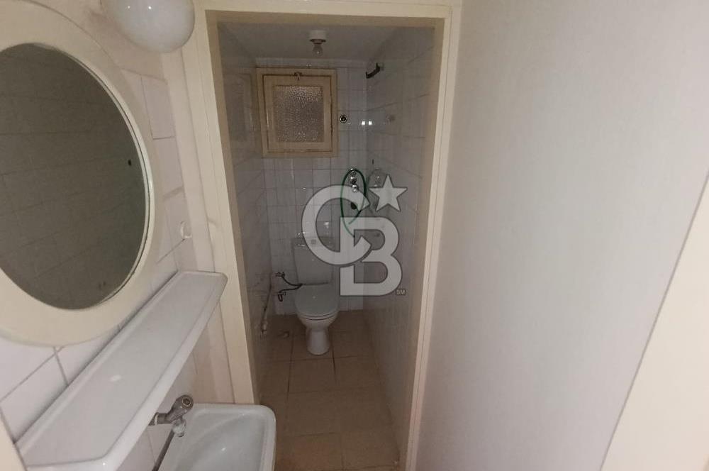 Karşıyaka Nergis Kiralık 3+1 Daire