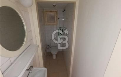 Karşıyaka Nergis Kiralık 3+1 Daire