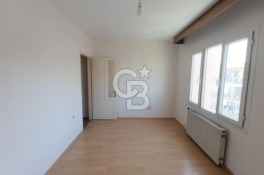 Karşıyaka Nergis Kiralık 3+1 Daire