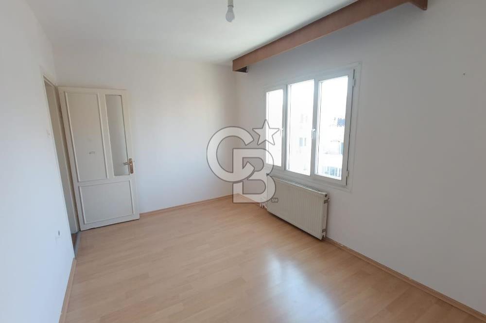 Karşıyaka Nergis Kiralık 3+1 Daire