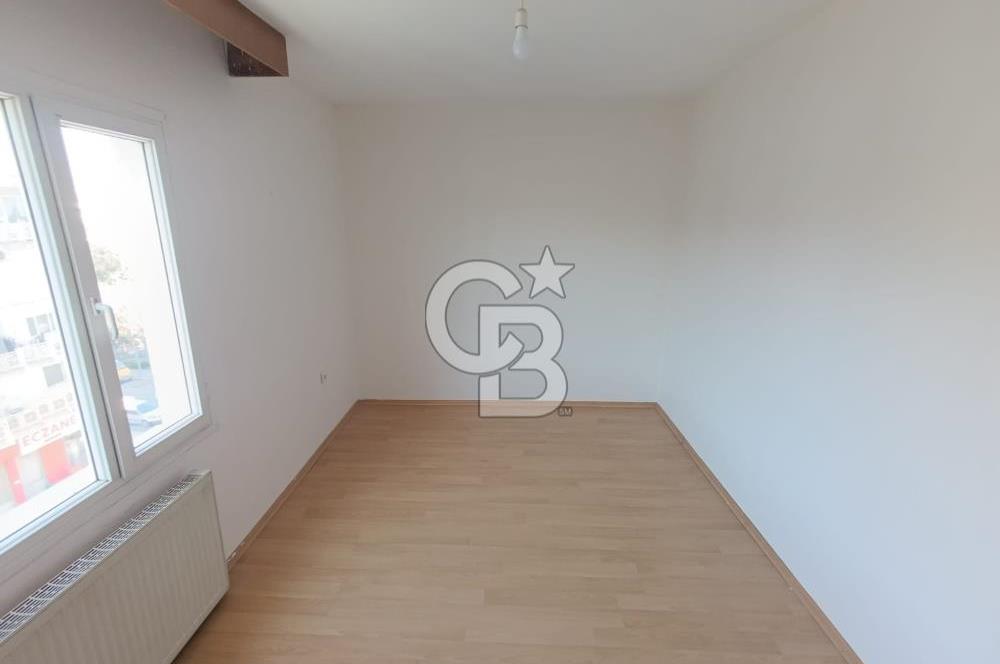 Karşıyaka Nergis Kiralık 3+1 Daire