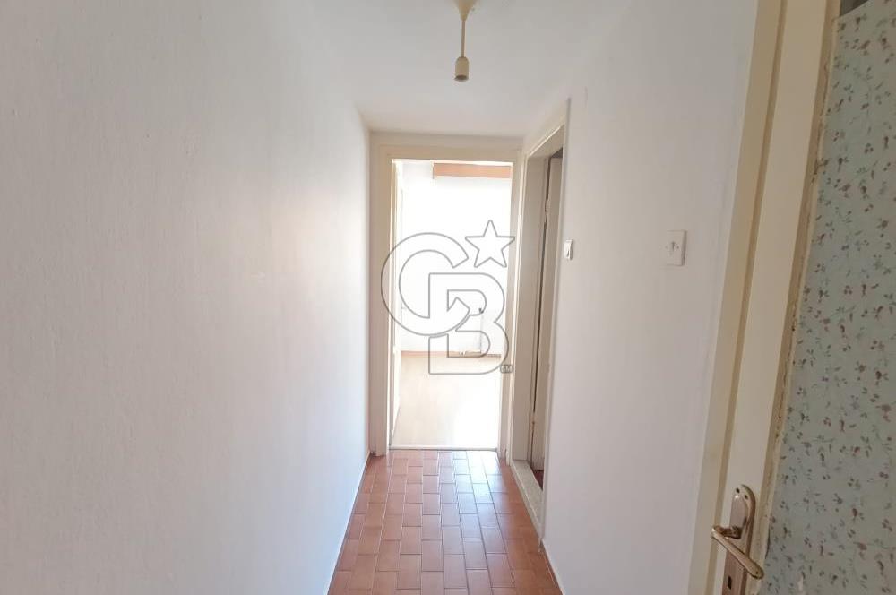 Karşıyaka Nergis Kiralık 3+1 Daire