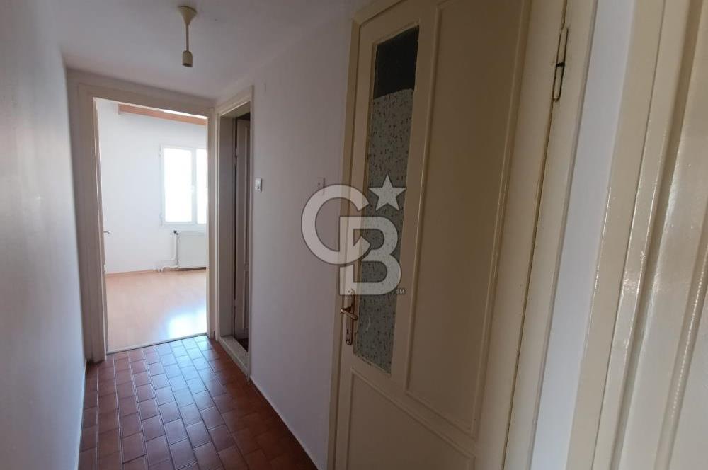 Karşıyaka Nergis Kiralık 3+1 Daire