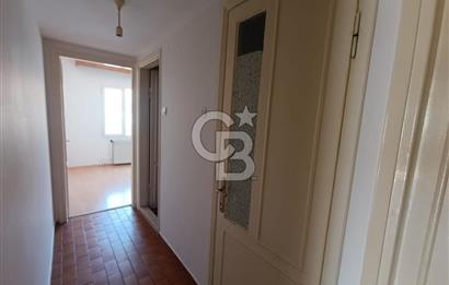 Karşıyaka Nergis Kiralık 3+1 Daire