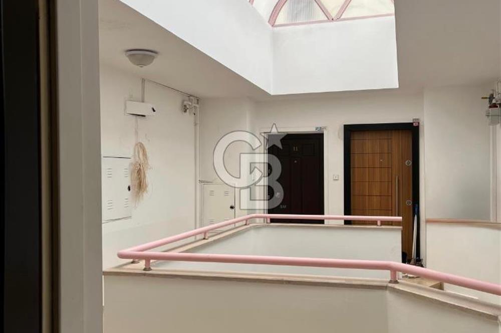 BİLKENT 2 PARK SİTESİ 1+1 KİRALIK