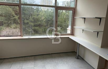 BİLKENT 2 PARK SİTESİ 1+1 KİRALIK