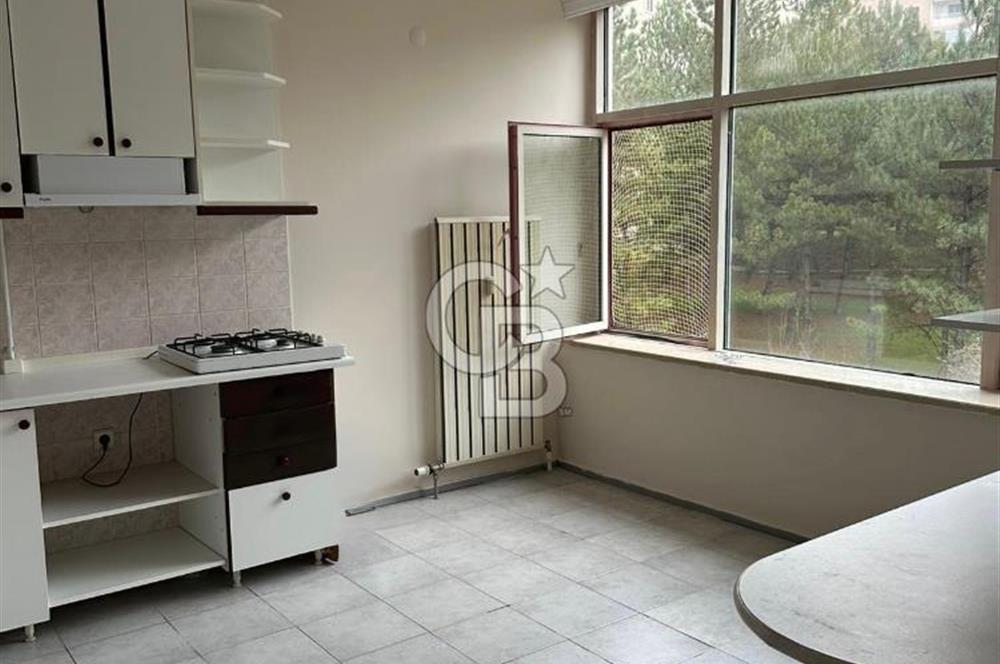 BİLKENT 2 PARK SİTESİ 1+1 KİRALIK