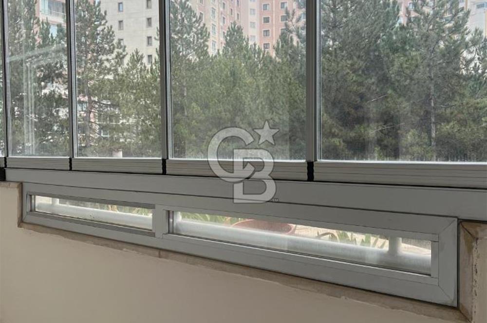 BİLKENT 2 PARK SİTESİ 1+1 KİRALIK