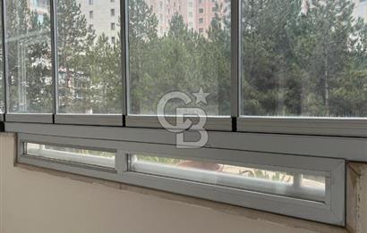 BİLKENT 2 PARK SİTESİ 1+1 KİRALIK