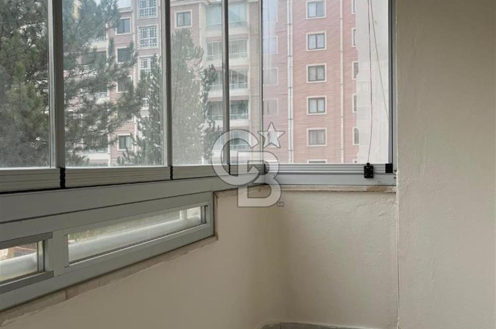 BİLKENT 2 PARK SİTESİ 1+1 KİRALIK