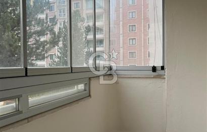 BİLKENT 2 PARK SİTESİ 1+1 KİRALIK