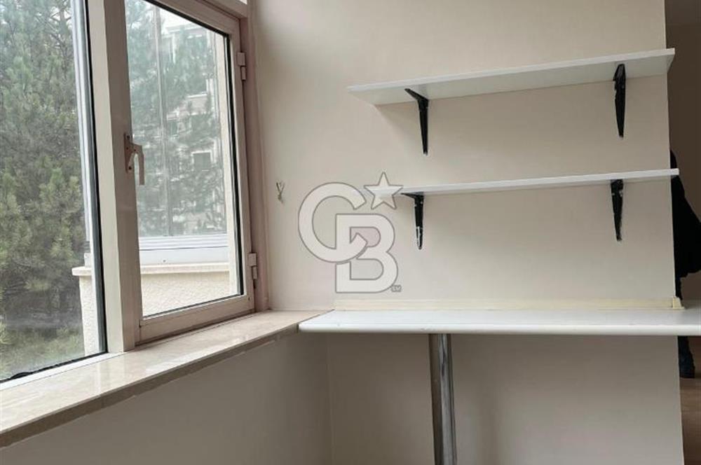 BİLKENT 2 PARK SİTESİ 1+1 KİRALIK