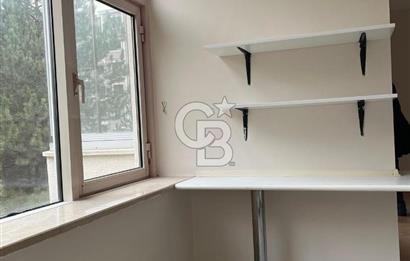 BİLKENT 2 PARK SİTESİ 1+1 KİRALIK