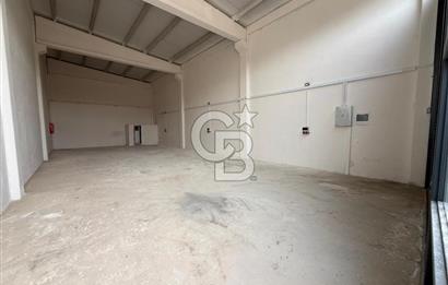 COLDWELL BANKER SAFİR'den HAYVAN PAZARI'nda 173m² SATILIK İŞYERİ