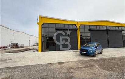 COLDWELL BANKER SAFİR'den HAYVAN PAZARI'nda 173m² SATILIK İŞYERİ