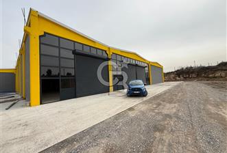 COLDWELL BANKER SAFİR'den HAYVAN PAZARI'nda 173m² SATILIK İŞYERİ - 7 - 337774