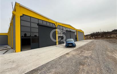 COLDWELL BANKER SAFİR'den HAYVAN PAZARI'nda 173m² SATILIK İŞYERİ