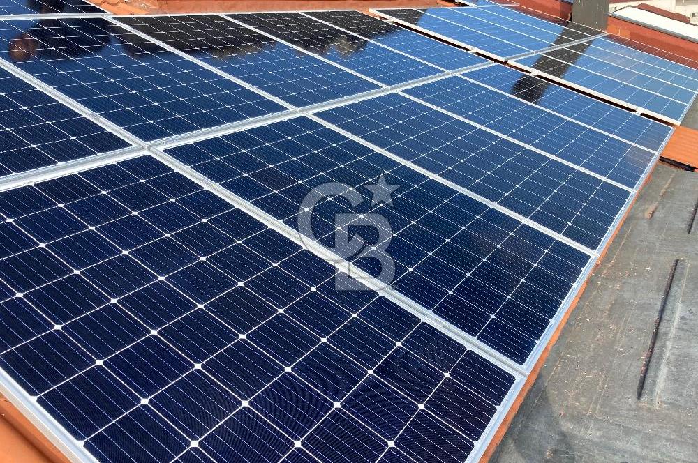 Kadıköy, Yoğurtçu Parkı & Deniz Manzaralı SATILIK Dubleks Daire