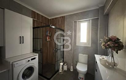 Denize 100m Özel Havuzlu 920m2 Arsada Şömineli Satılık 4+1 Villa