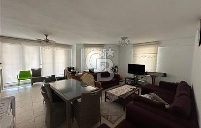 Denize 100m Özel Havuzlu 920m2 Arsada Şömineli Satılık 4+1 Villa