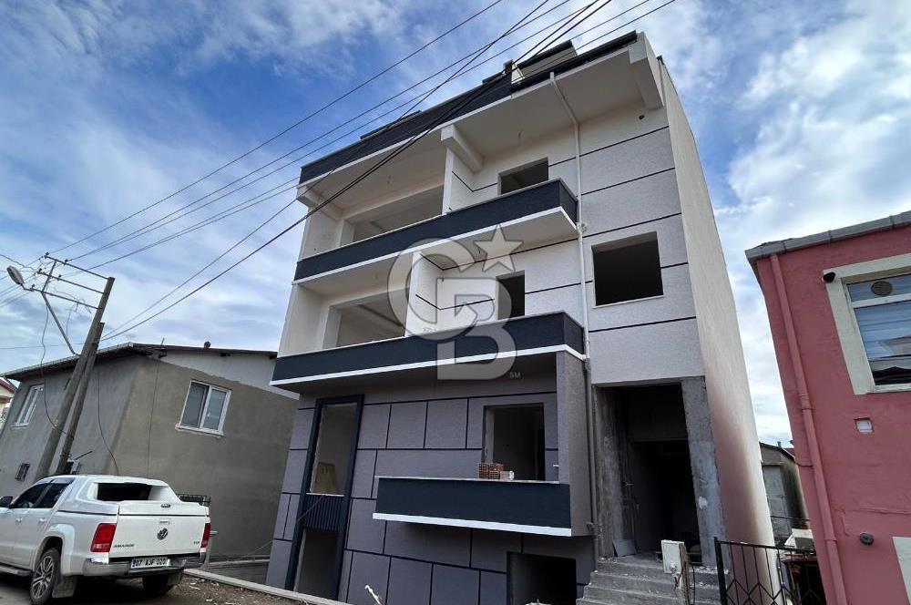 DERİNCE ESENTEPE 3+1 BAHÇE DUBLEKS DAİRE