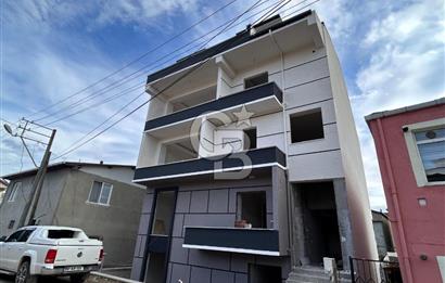 DERİNCE ESENTEPE 3+1 BAHÇE DUBLEKS DAİRE