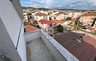 DERİNCE ESENTEPE SATILIK 4+1 ÇATI DUBLEKS DAİRE