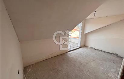 DERİNCE ESENTEPE SATILIK 4+1 ÇATI DUBLEKS DAİRE