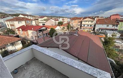 DERİNCE ESENTEPE SATILIK 4+1 ÇATI DUBLEKS DAİRE