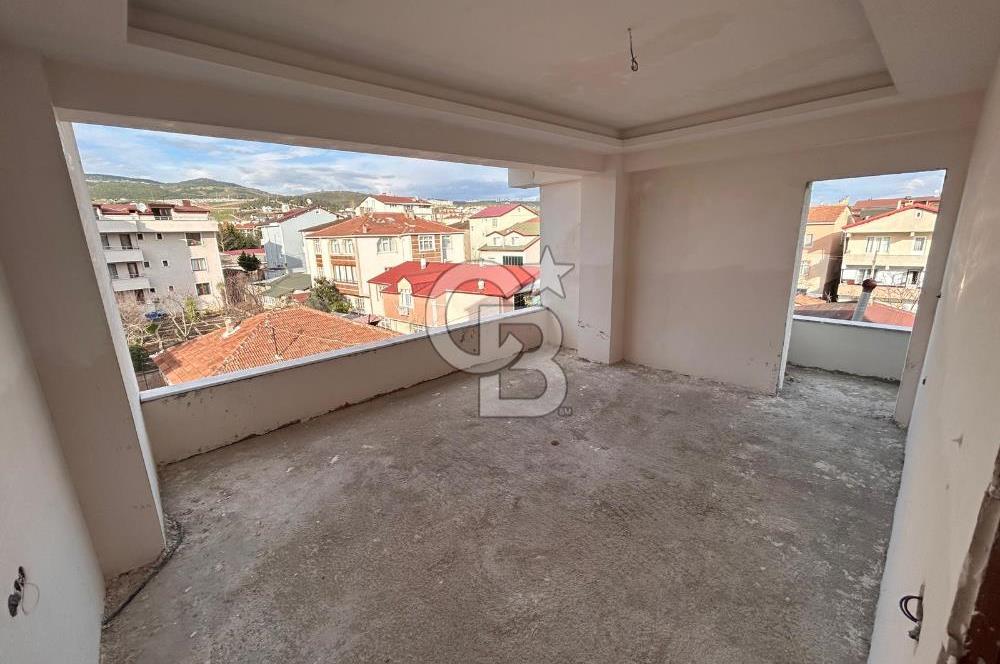 DERİNCE ESENTEPE SATILIK 4+1 ÇATI DUBLEKS DAİRE