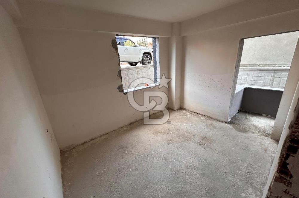 DERİNCE ESENTEPE 3+1 BAHÇE DUBLEKS DAİRE