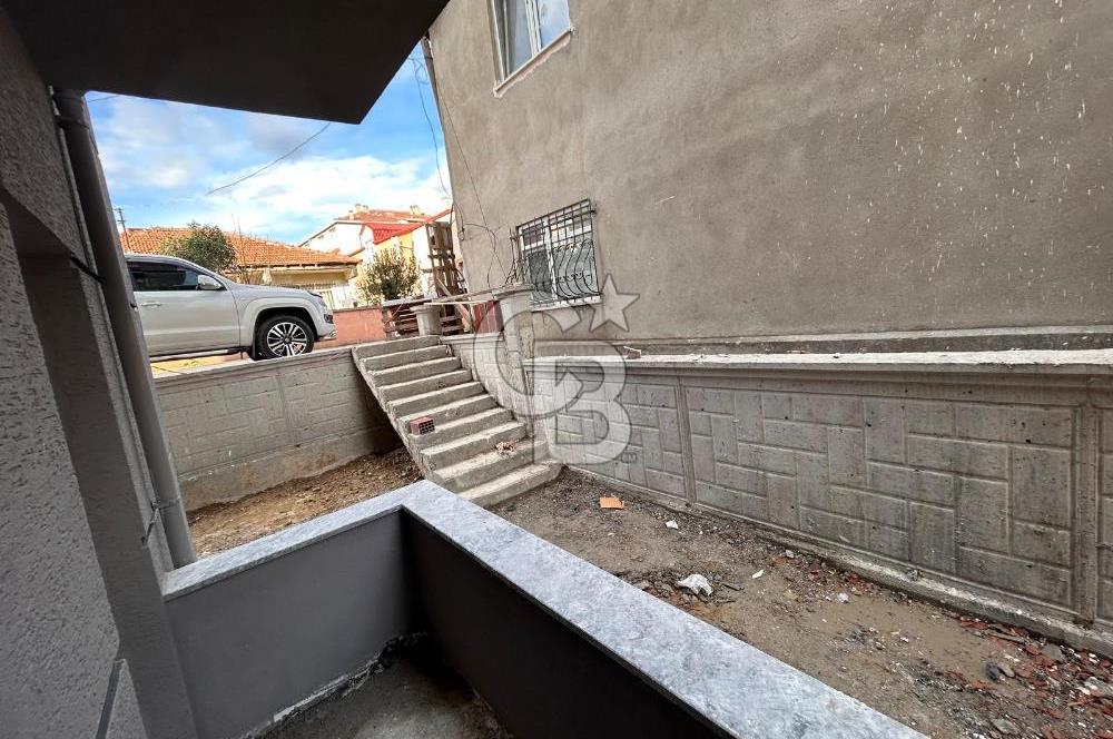 DERİNCE ESENTEPE 3+1 BAHÇE DUBLEKS DAİRE