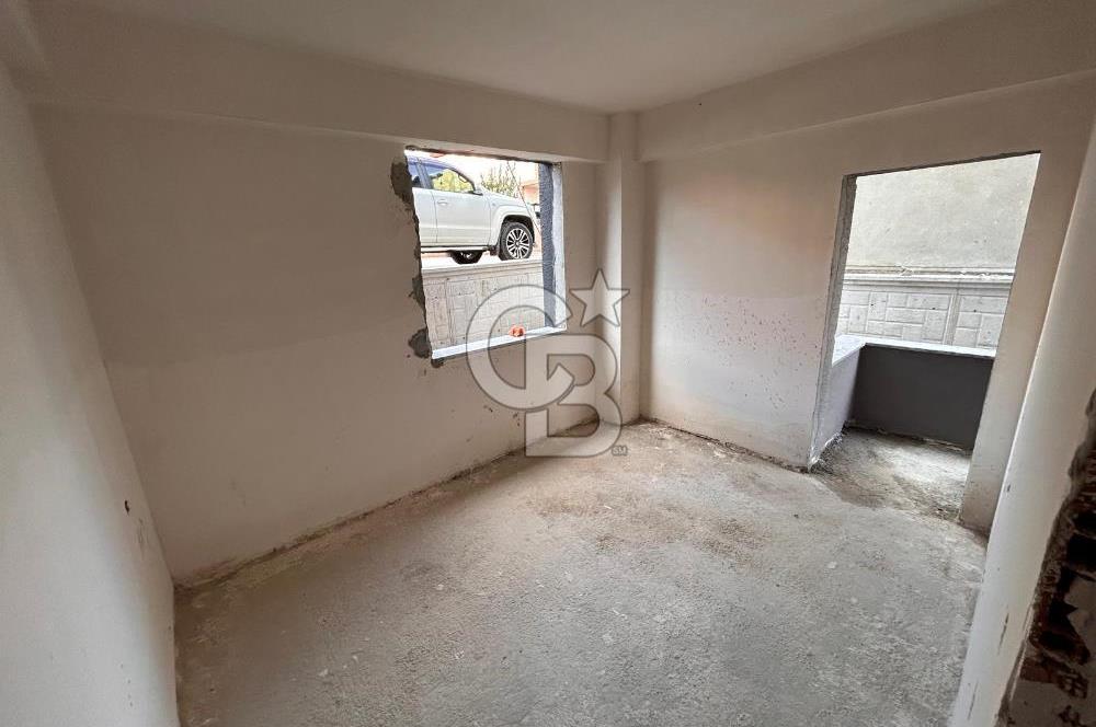 DERİNCE ESENTEPE 3+1 BAHÇE DUBLEKS DAİRE