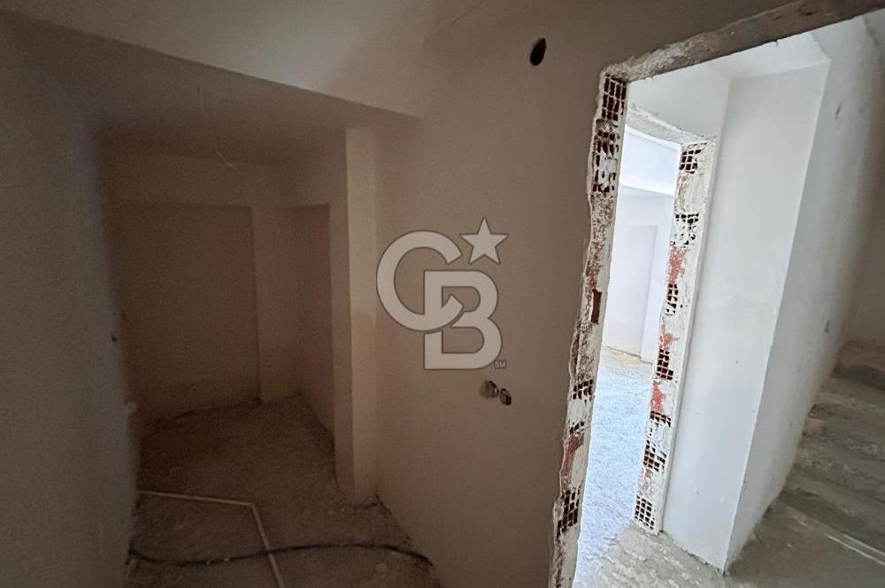 DERİNCE ESENTEPE 3+1 BAHÇE DUBLEKS DAİRE