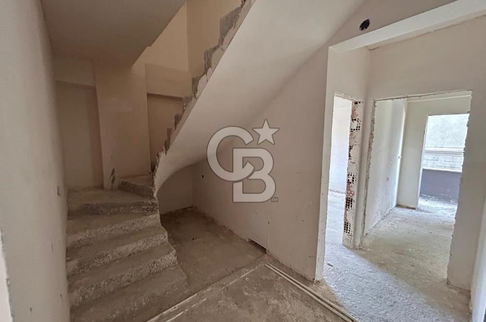 DERİNCE ESENTEPE 3+1 BAHÇE DUBLEKS DAİRE