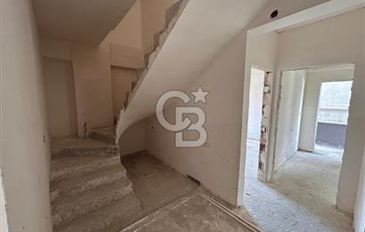 DERİNCE ESENTEPE 3+1 BAHÇE DUBLEKS DAİRE