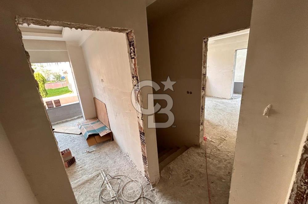 DERİNCE ESENTEPE 3+1 BAHÇE DUBLEKS DAİRE