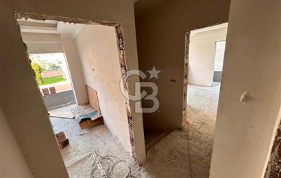 DERİNCE ESENTEPE 3+1 BAHÇE DUBLEKS DAİRE