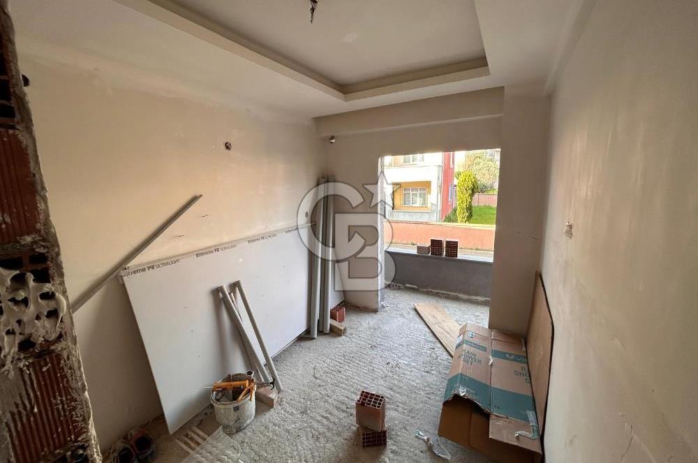 DERİNCE ESENTEPE 3+1 BAHÇE DUBLEKS DAİRE