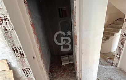 DERİNCE ESENTEPE 3+1 BAHÇE DUBLEKS DAİRE