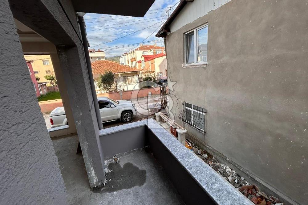 DERİNCE ESENTEPE 3+1 BAHÇE DUBLEKS DAİRE