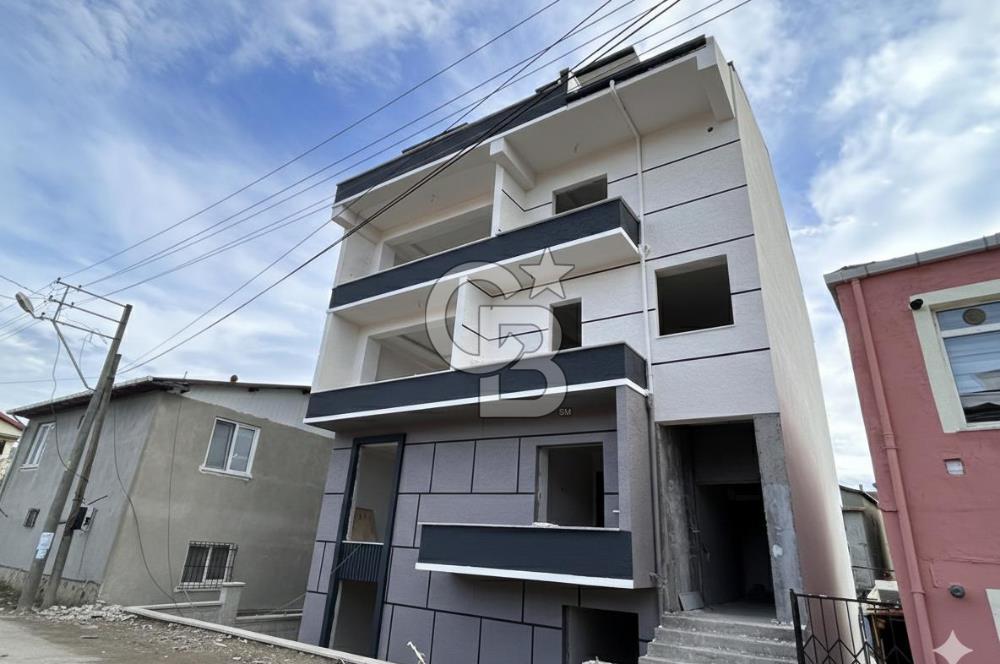 DERİNCE ESENTEPE SATILIK 4+1 ÇATI DUBLEKS DAİRE