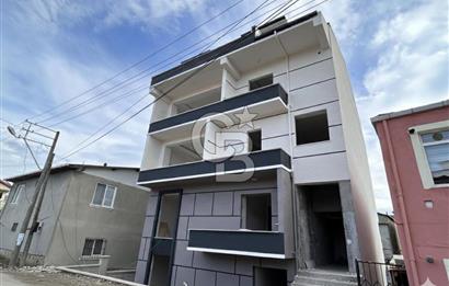 DERİNCE ESENTEPE SATILIK 4+1 ÇATI DUBLEKS DAİRE