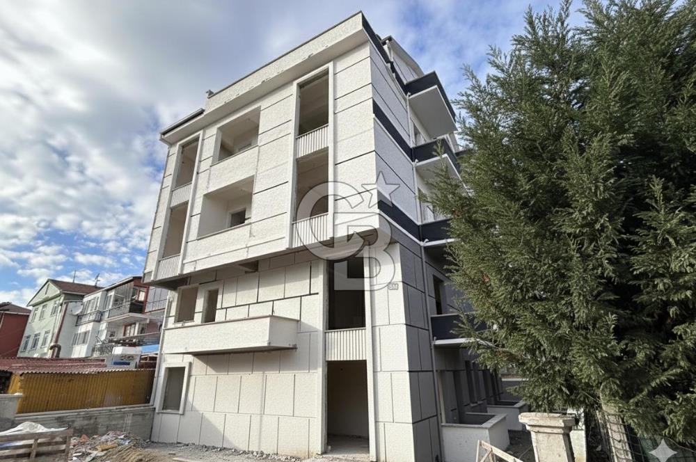 DERİNCE ESENTEPE 3+1 BAHÇE DUBLEKS DAİRE