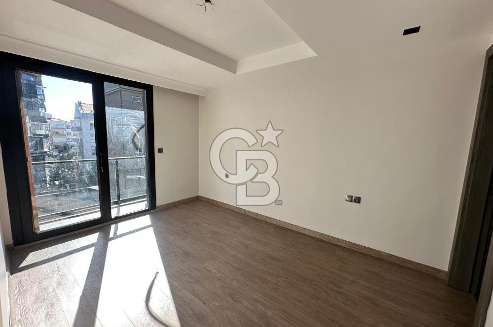 ÇANAKKALE KEPEZ MİLLER STYLE SİTESİNDE SATILIK 3+1 DAİRE