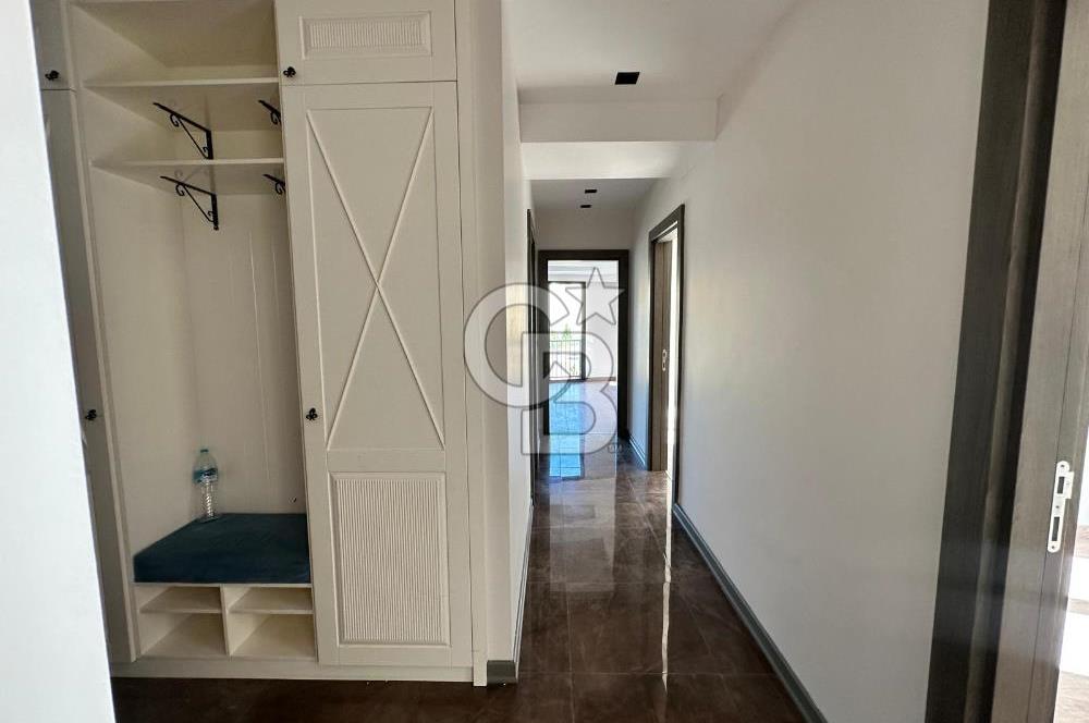 ÇANAKKALE KEPEZ MİLLER STYLE SİTESİNDE SATILIK 3+1 DAİRE